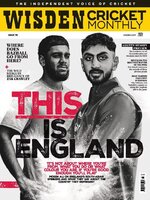 Wisden Cricket Monthly